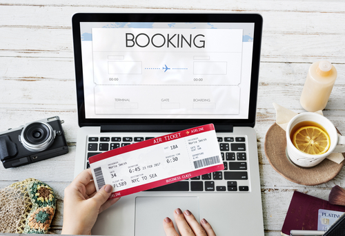 Si estás pensando en viajar, siempre es mejor comparar las diferentes opciones que te ofrecen las agencias de viajes en línea. 