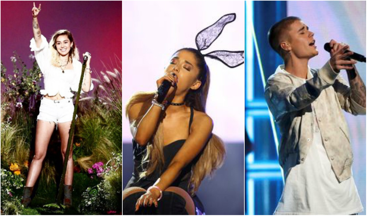 Ariana Grande regresará a Mánchester acompañada de varios artistas.