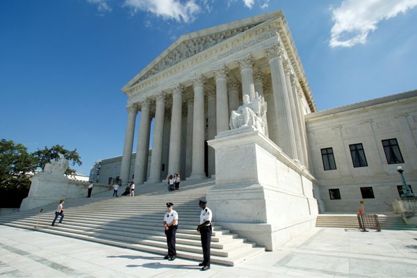 La Corte Suprema de Estados Unidos rechazó deportar un inmigrante mexicano 