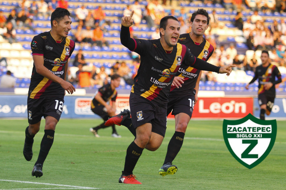 El equipo Coras de Tepic podría mudarse a Zacatepec