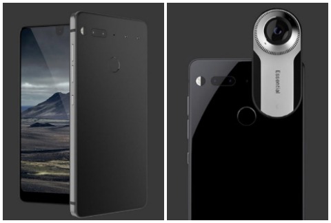 El smartphone funcionará con Android y tendrá un costo de 699 dólares