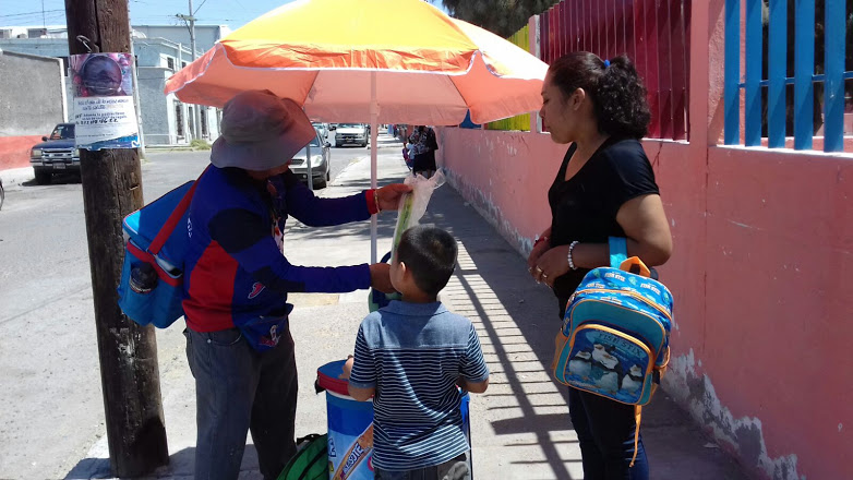 En La Laguna, las empresas están listas para evitar "golpes de calor".