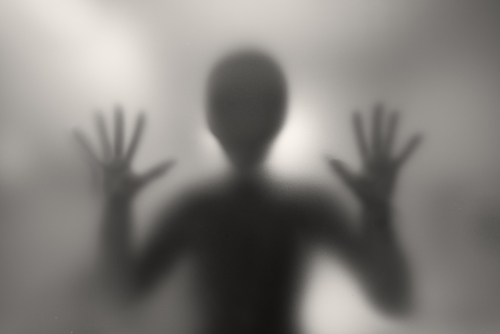 Según Bigelow, los extraterrestres ya están entre nosotros. 