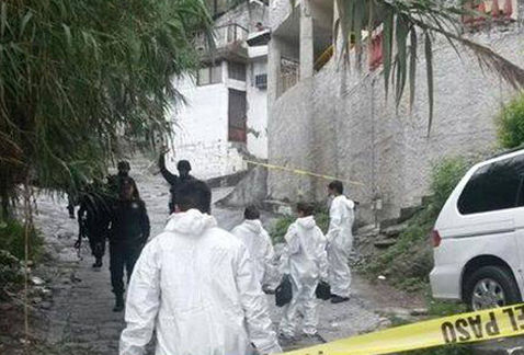 Si se confirman los 65 homicidios dolosos durante el mes de mayo, el total de homicidios en los primeros cinco meses llegaría a un total de 270.