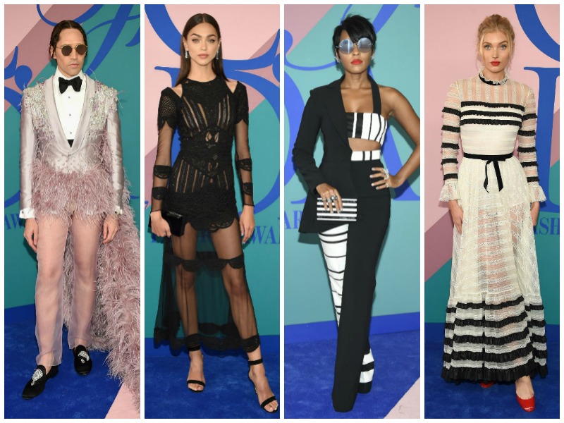 Esta noche, el Consejo de Diseñadores de Moda estadunidenses, CFDA por sus siglas en inglés, entregará los premios a lo mejor de la moda en una ceremo