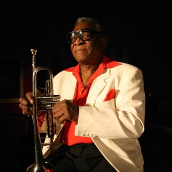 Ernesto Tito Puentes (Cuba, 1928-Francia, 2017)