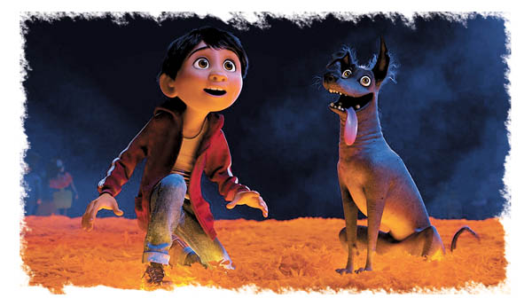 Es una de las cintas más esperadas de Pixar. 