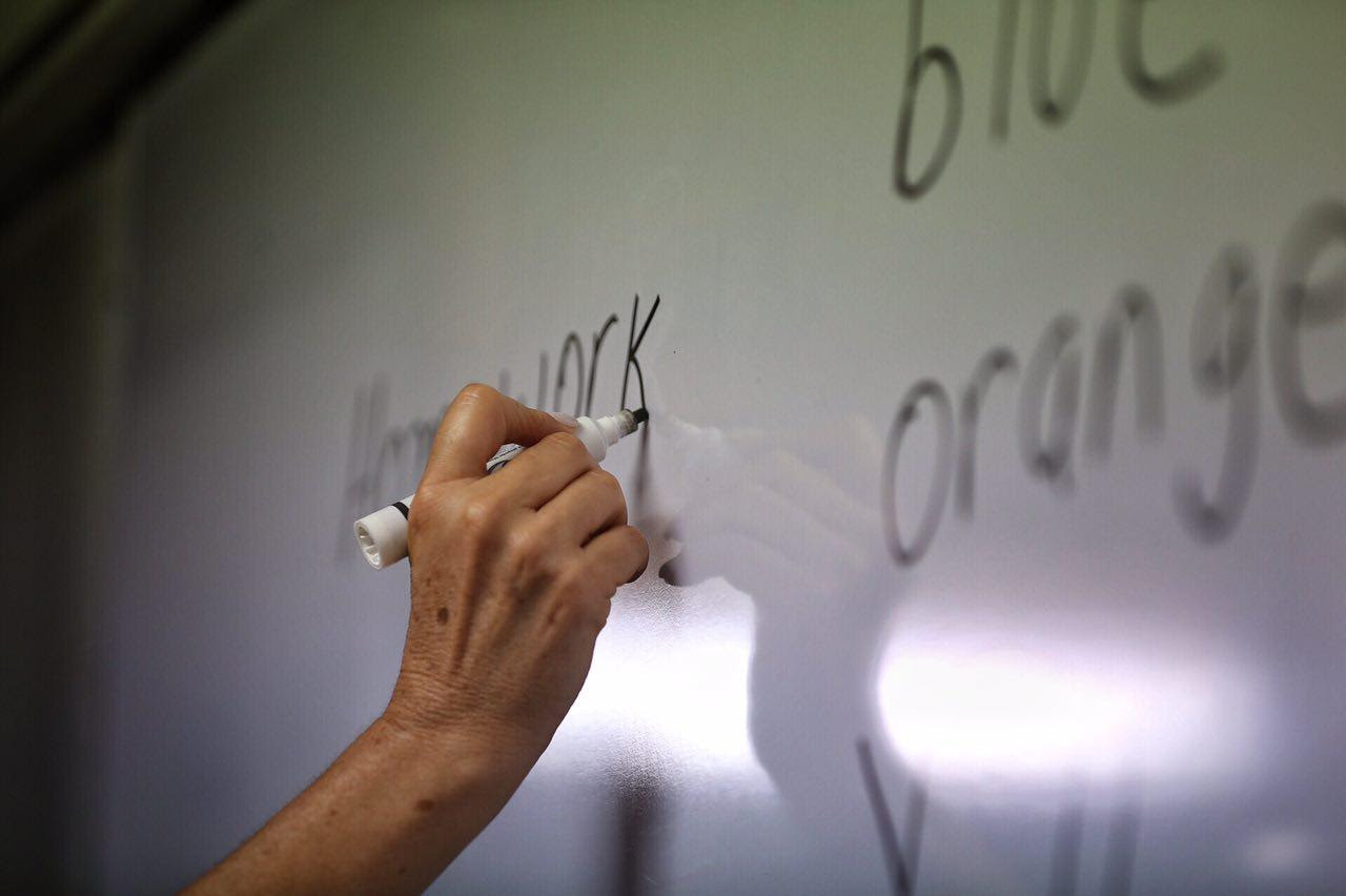 En Guadalajara el DIF ofrece cursos de inglés certificados ante la SEP 