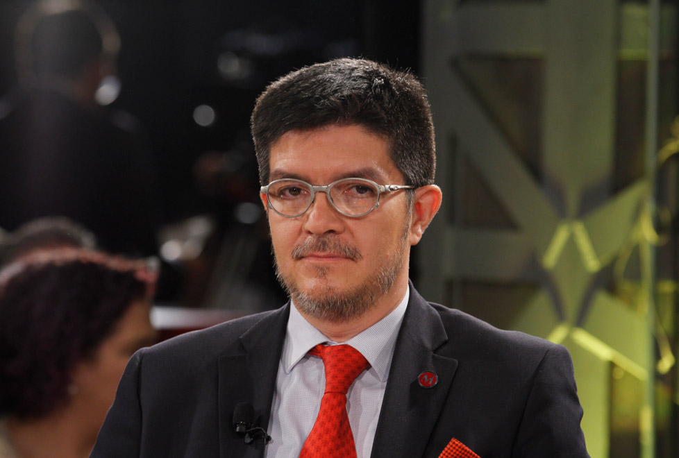Manuel Molano, director general adjunto del Instituto Mexicano para la Competitividad, señaló que "la educación es un mercado incompleto y de incertid