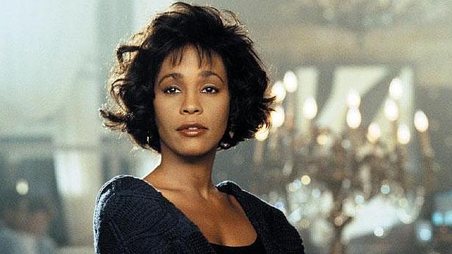 Whitney Houston