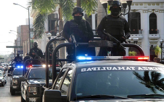 Fuerza Tamaulipas 
