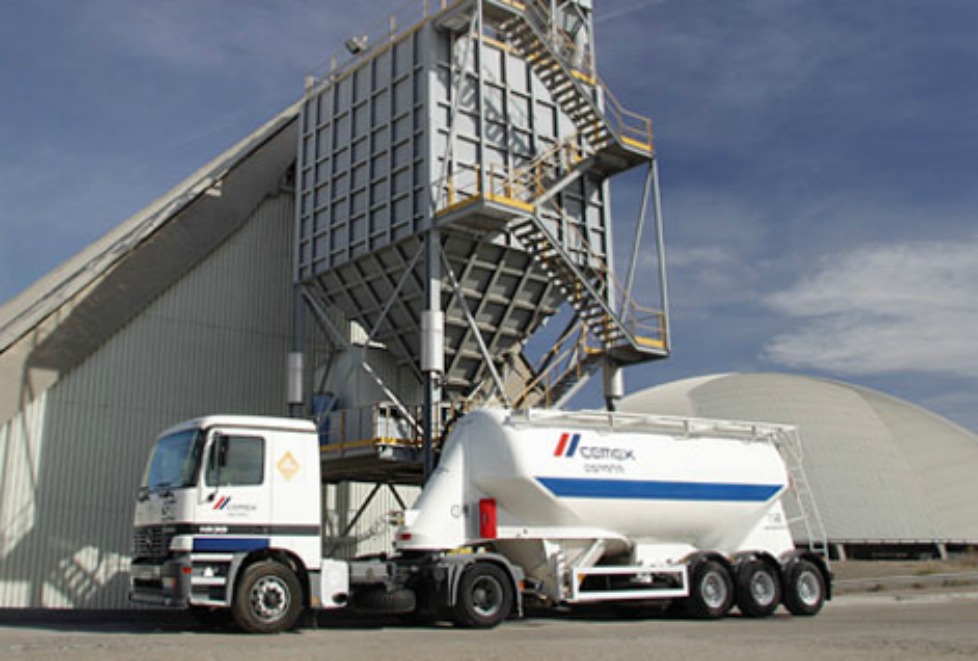 Nueve instalaciones de Cemex recibieron Reconocimiento de Excelencia Ambiental.