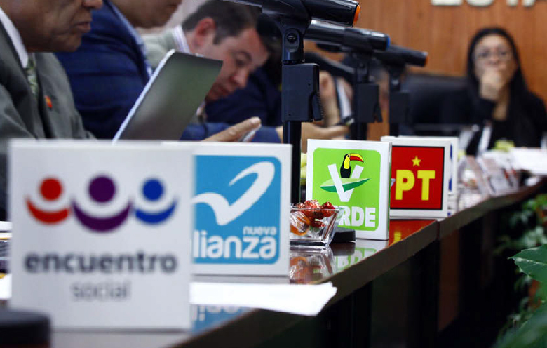 partidos políticos ieem política CLV partidos_políticos