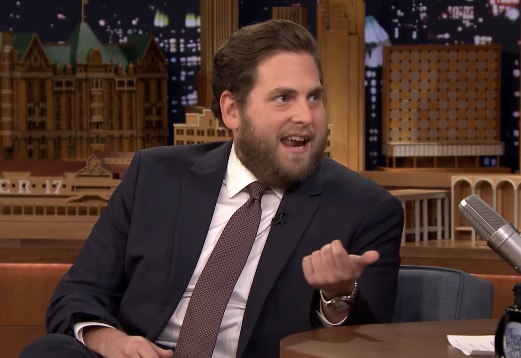 Jonah Hill