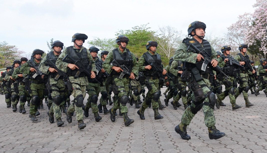 El abogado de los militares acusados de nexos con el narcotráfico, Ramiro Ramírez, lamentó que la Sedena se haya pronunciado por tortura 4 años despué