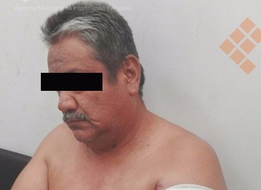 Dictan 20 años de prisión para 'El Cenizo', antiguo jefe de plaza de la Familia Michoacana