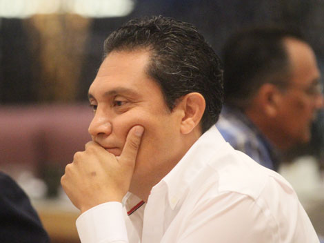 Juan Carlos Ruiz indicó que es una medida buena que se debe implementar.