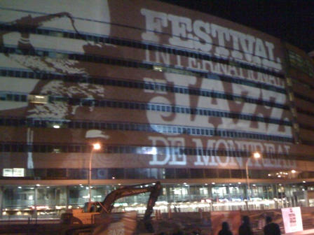 Del 28 de junio el Festival de Jazz más famoso