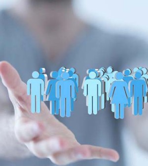 Debido a la creciente informalidad se realizan menos aportaciones para financiar el gasto en salud. 