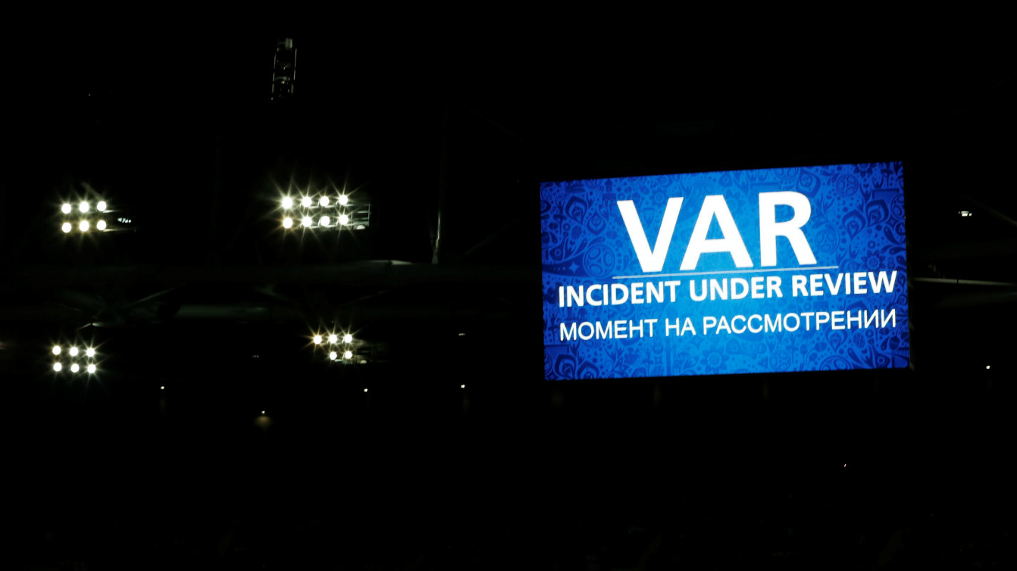 VAR