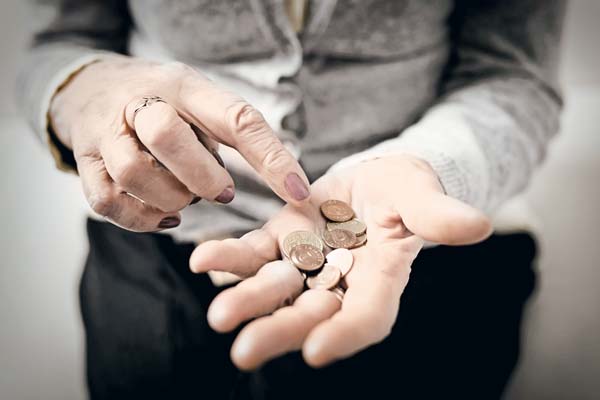 En México más de 50 millones de personas tienen cuenta en una Afore. 