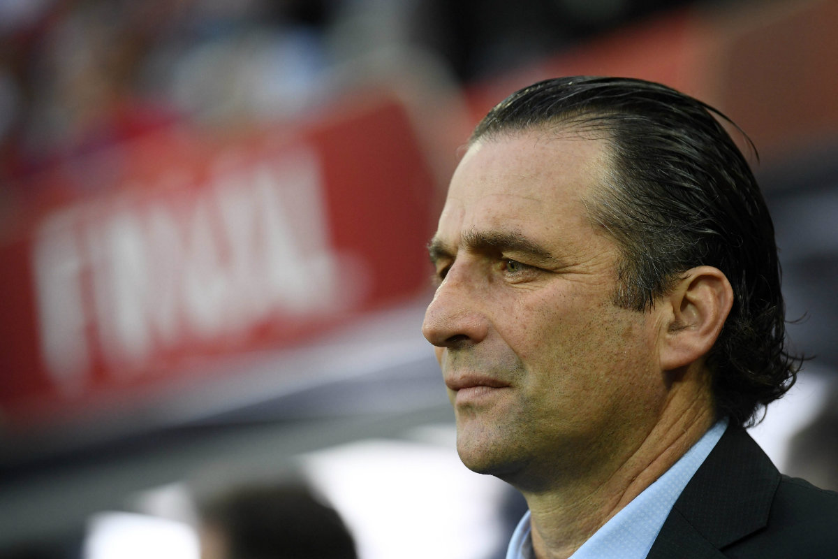Juan Antonio Pizzi