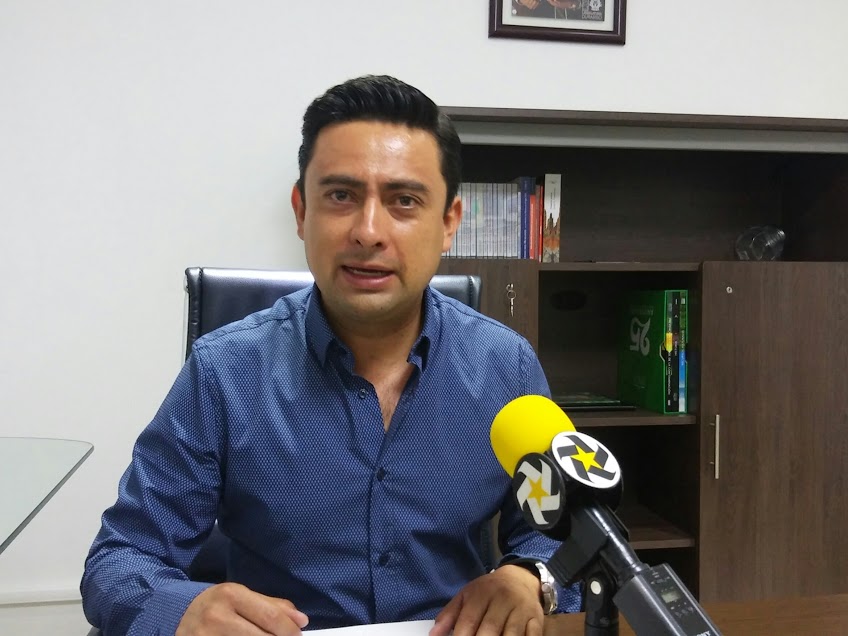 La Comisión de Ecología del Congreso de Durango, no implementará cambios en el Plan Integral del Cañón de Fernández.