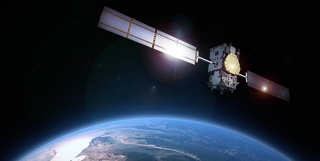 El nanosatélite mexicano será lanzado en 2019.