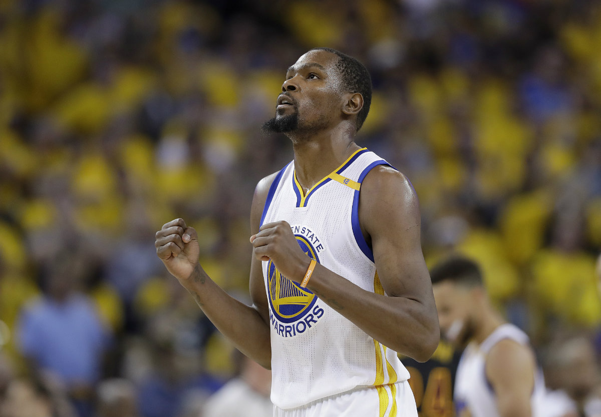 Kevin Durant