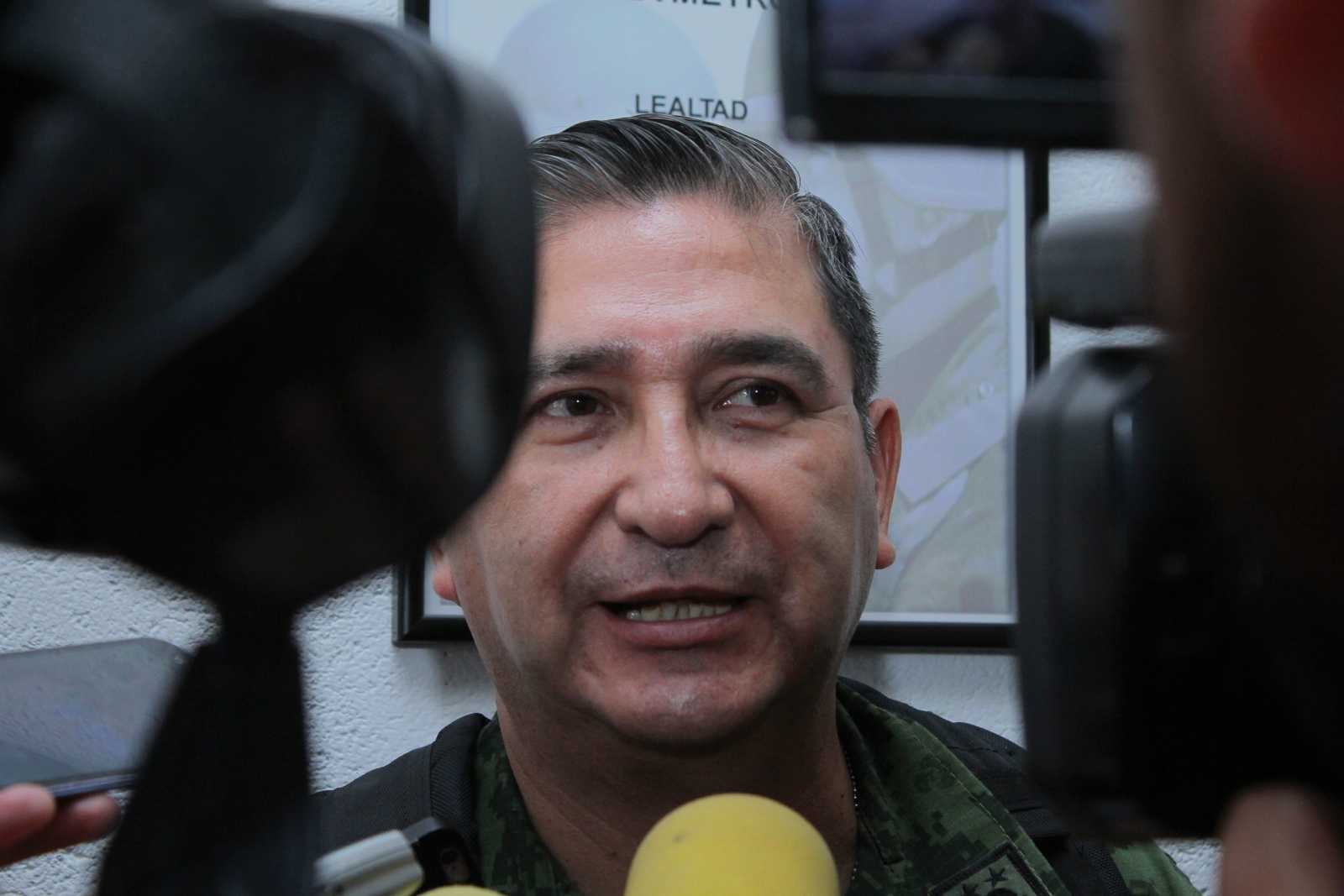 Mando Único blindará La Laguna para evitar el efecto "cucaracha" ante la violencia en otros Estados.