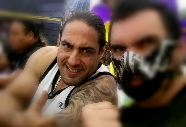 El Mesías presentó la denuncia 