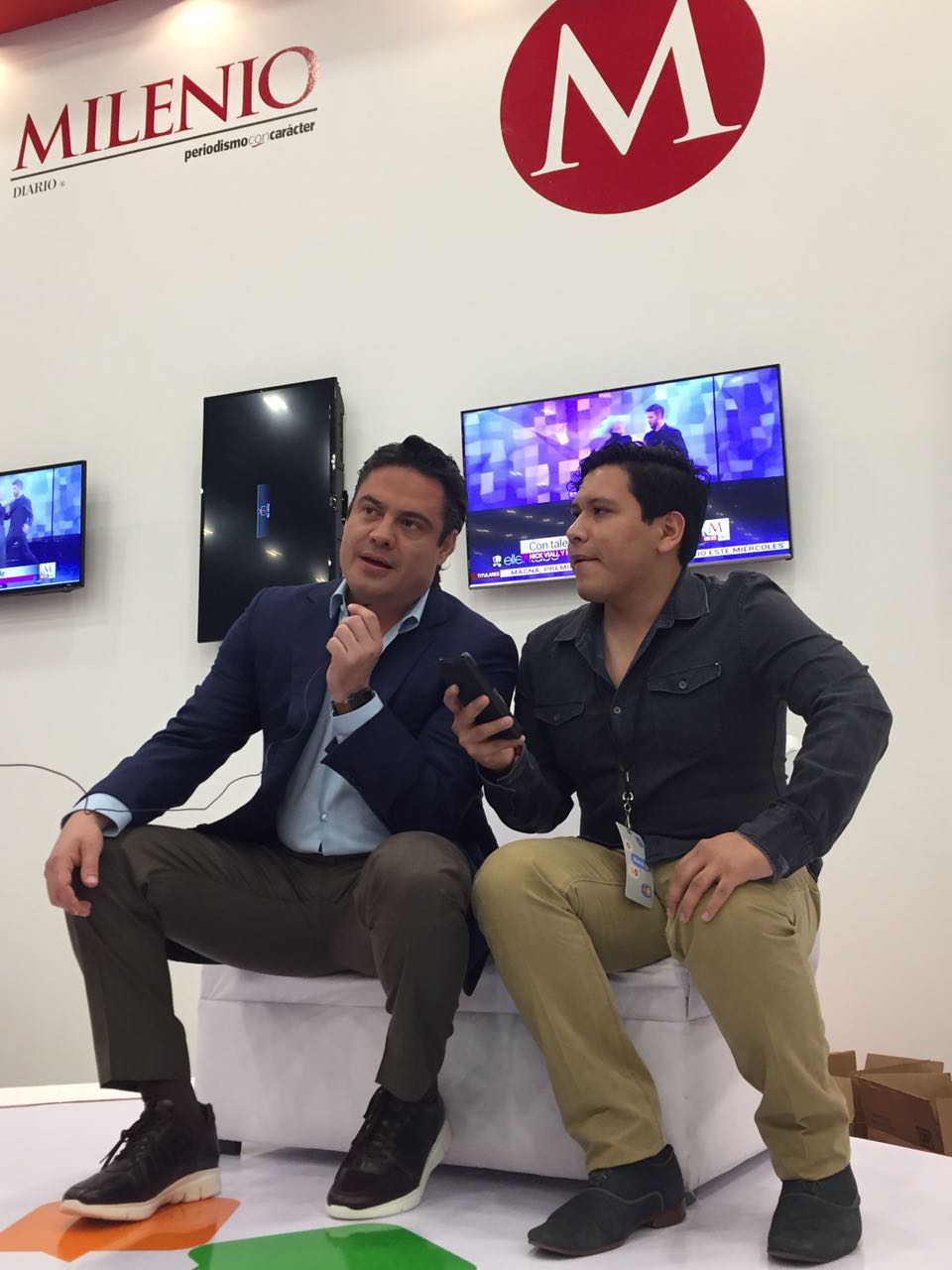 Aristóteles Sandoval, gobernador de Jalisco.