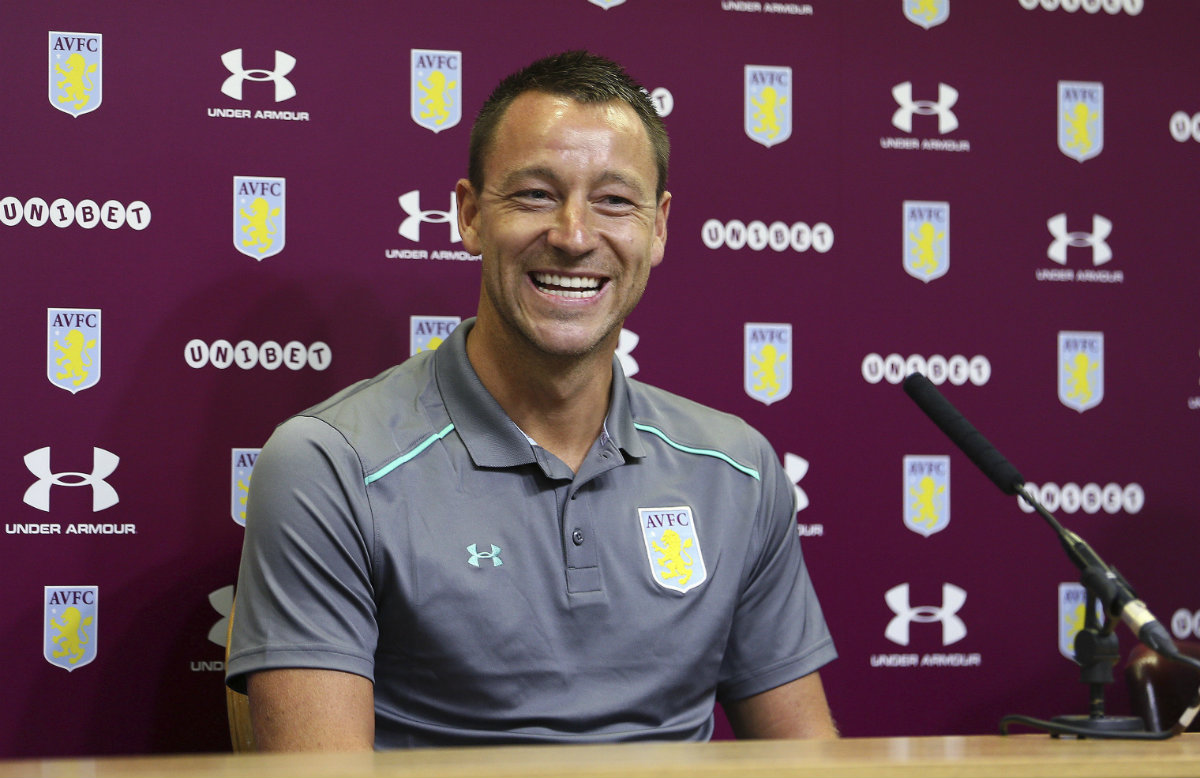 John Terry