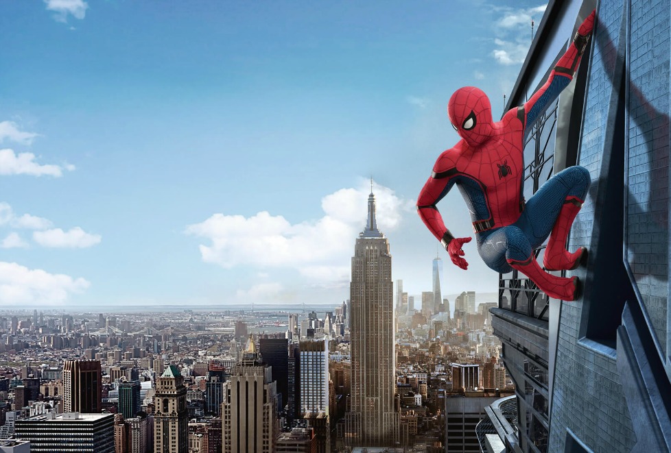 El filme se estrena este 6 de julio a nivel mundial.