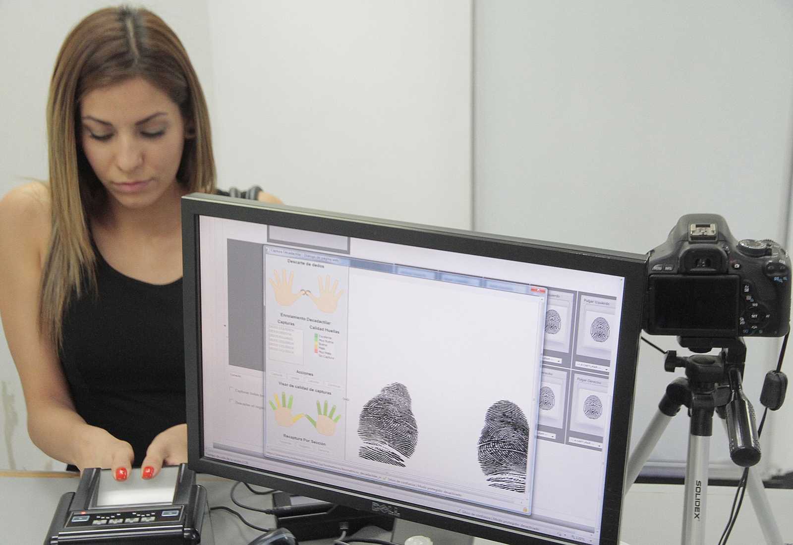 En Gómez Palacio se elevó un 100% la expedición de pasaportes.
