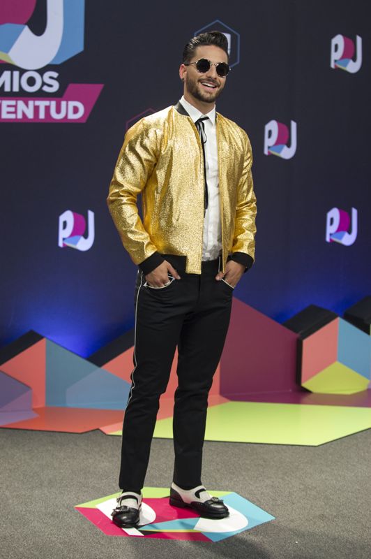 Maluma.