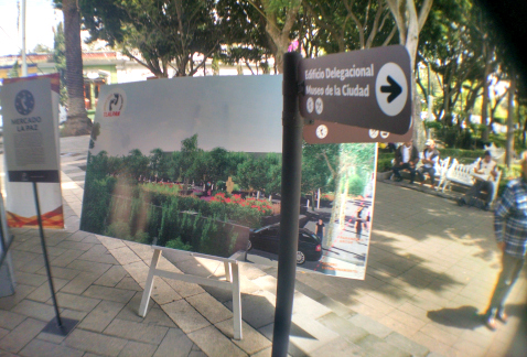 De obtenerse para Tlalpan la declaratoria de patrimonio cultural de la Ciudad de México, se espera aumentar el número de visitantes a lugares emblemát