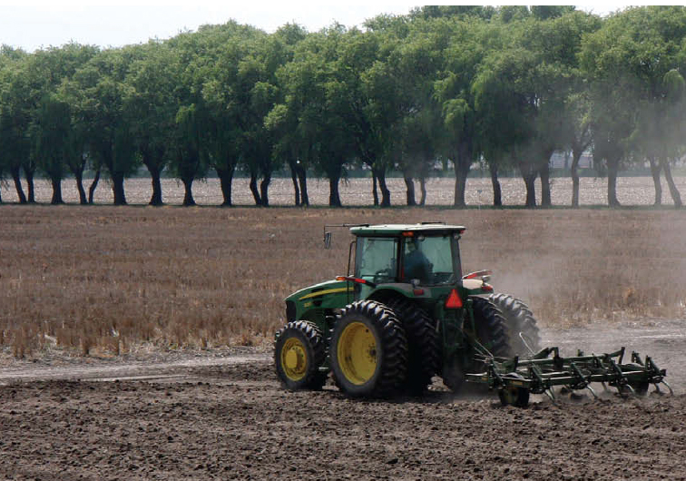 Agricultura
