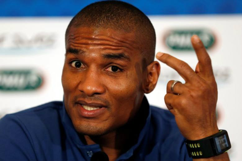 Florent Malouda