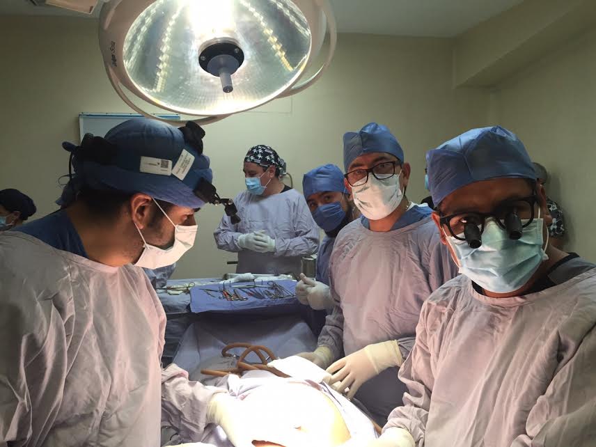 Guanajuato alcanzó 29 trasplantes que se traducen en pacientes que tienen una mejor esperanza de vida con un nuevo riñón.