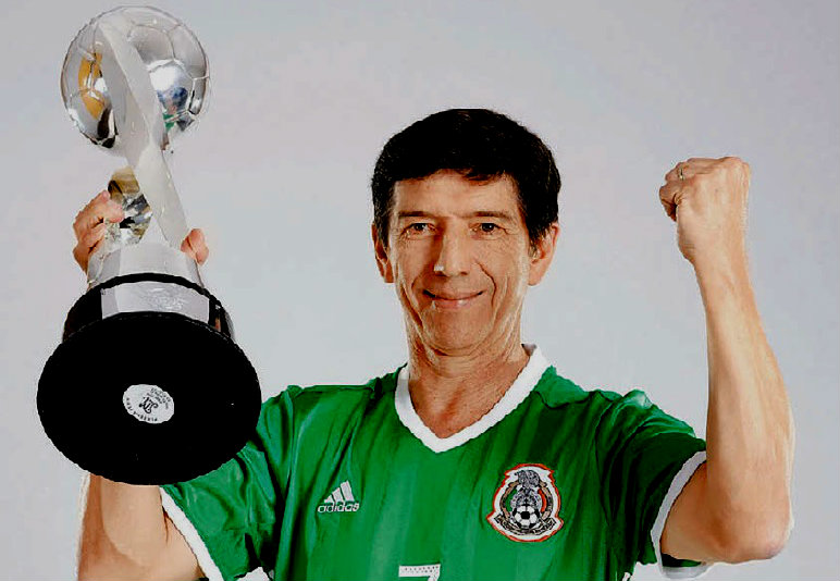Miguel España