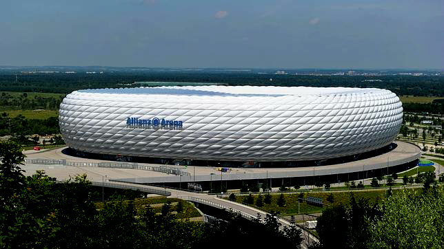 Allianz Arena