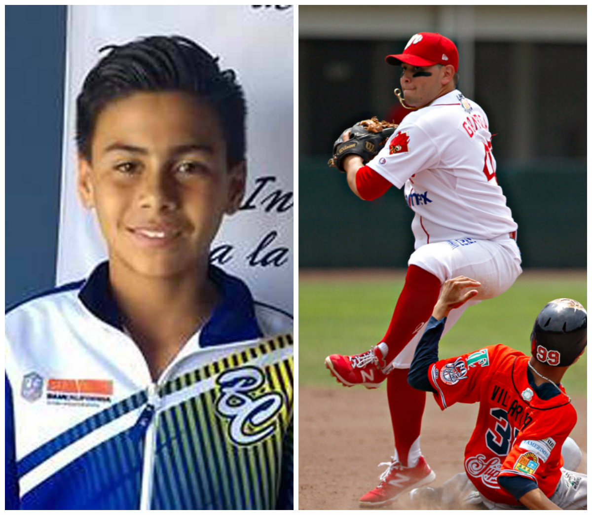 Hijo de Gastélum