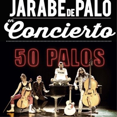 El grupo traerá sus mayores éxitos al país.