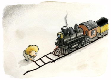 El tren México-Toluca, ¿la solución para Santa Fe?