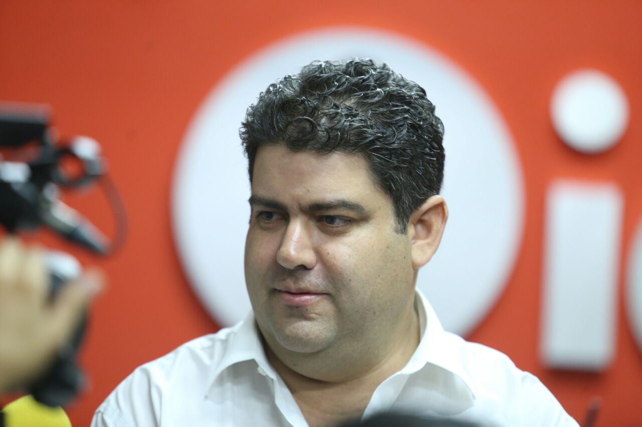 Jesús Homero Flores Mier, presidente del Consejo General del ICAI.
