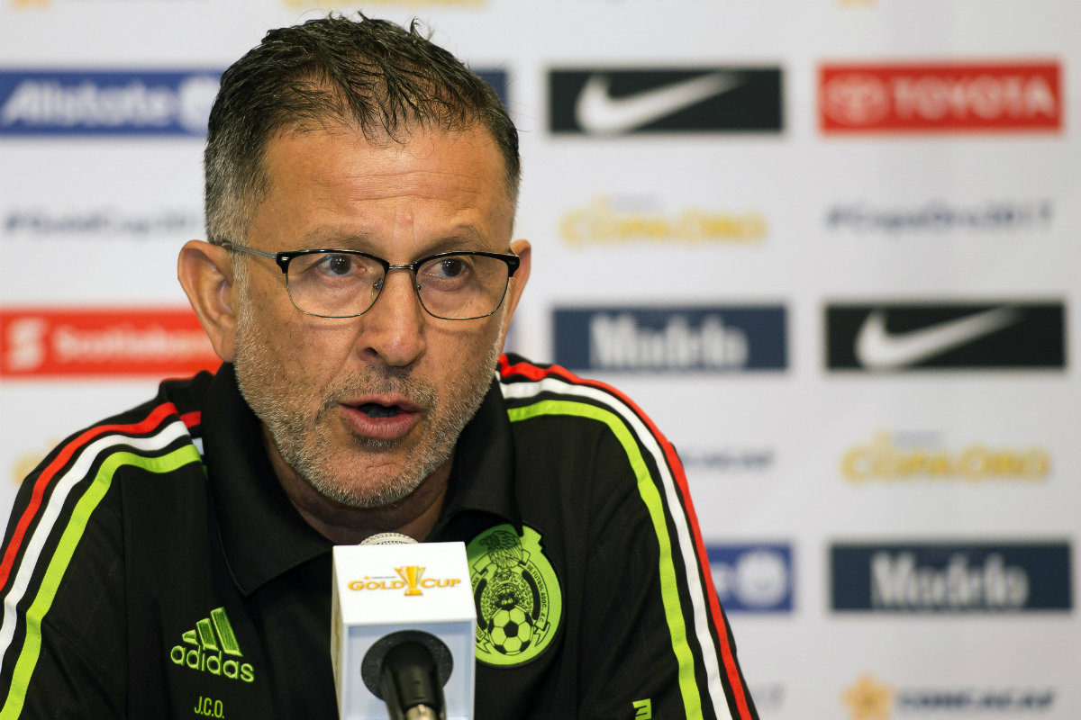Juan Carlos Osorio