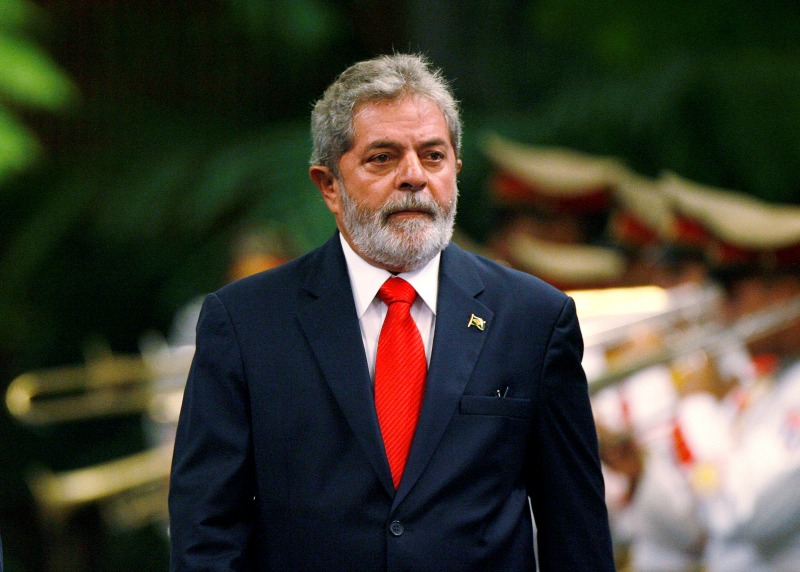 Nacido en el árido nordeste en octubre de 1945, Lula conoció desde la cuna lo más dramático de la pobreza que azotaba a casi un tercio de los brasileñ