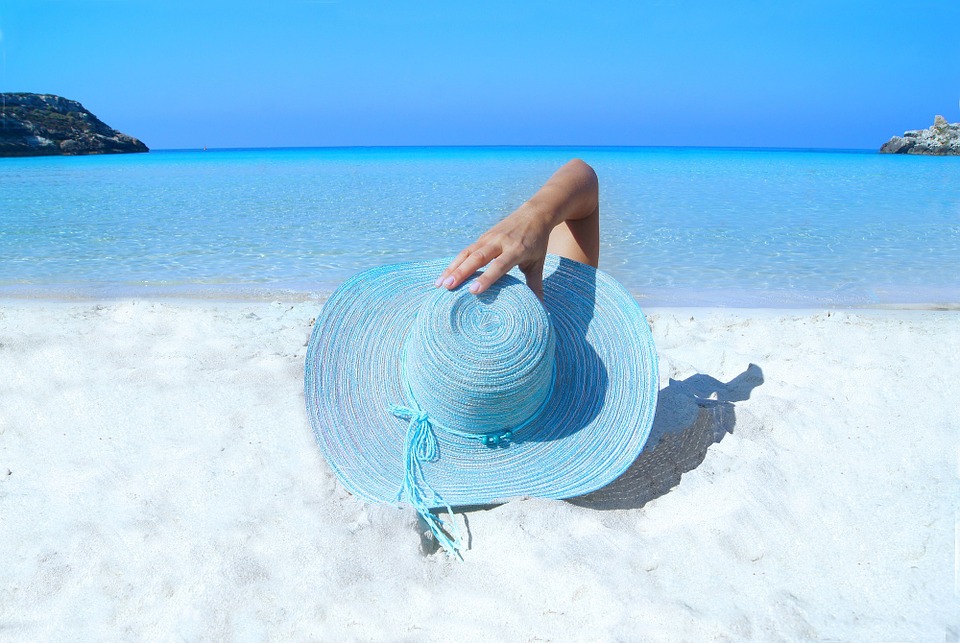 Haz que tu piel luzca hermosa este verano.