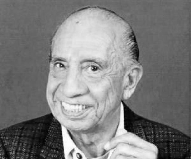 Héctor Lechuga murió a los 88 años.